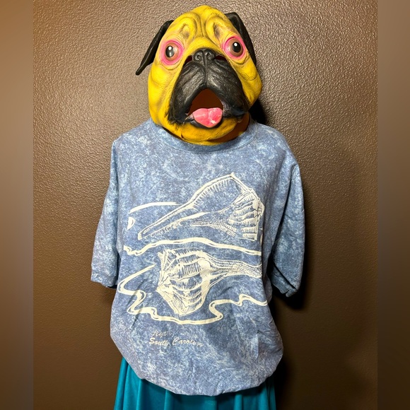 Vintage Tops - Rad af, VINTAGE, Myrtle Beach, SC top!!